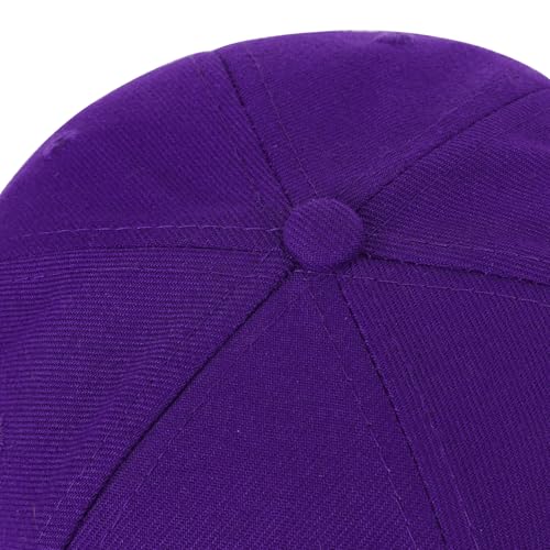 Image of Flat Brim Hats for Men - Gothic Style Skull Hat Leather Pattern - Hip-Hop Snapback Hat Skeleton Hats for Men