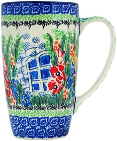Polmedia Polish Pottery Mug