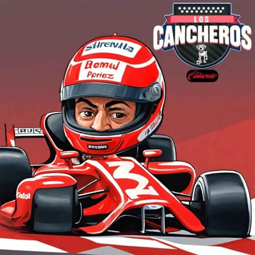 Cancheros F1: La F1 se lo pierde.