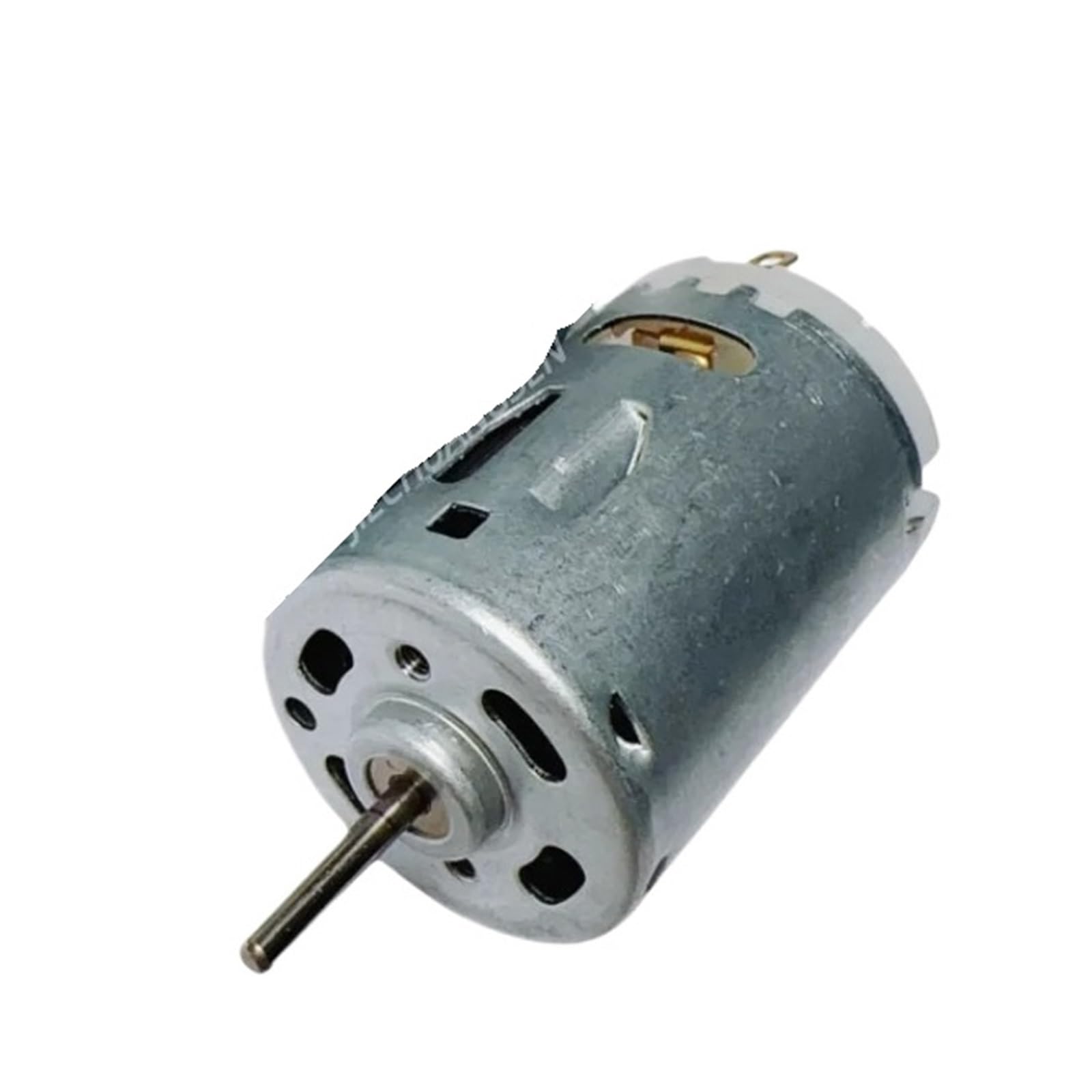 Moteur RS385 12V pour perceuse et petits outils de bricolage