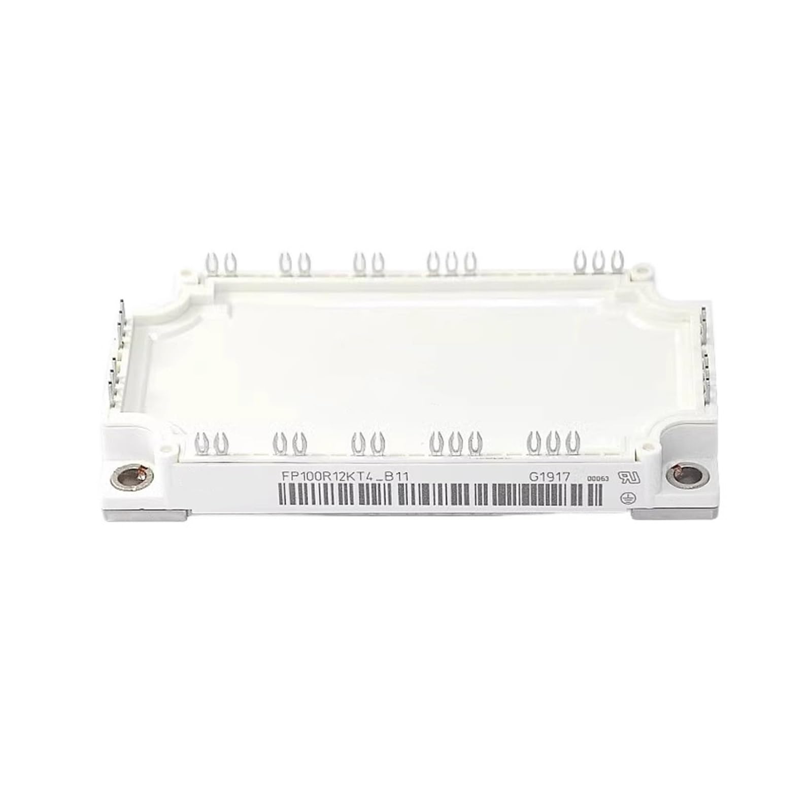 Module FP100R12KT4_B11 IGBT 100A 1200V pour onduleur