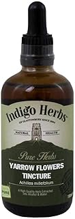 Indigo Herbs Schafgarbenkraut Tinktur 100ml
