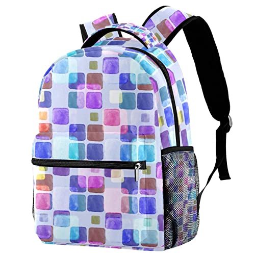 Sac à dos de voyage Leisure Campus idéal pour les sorties scolaires des enfants