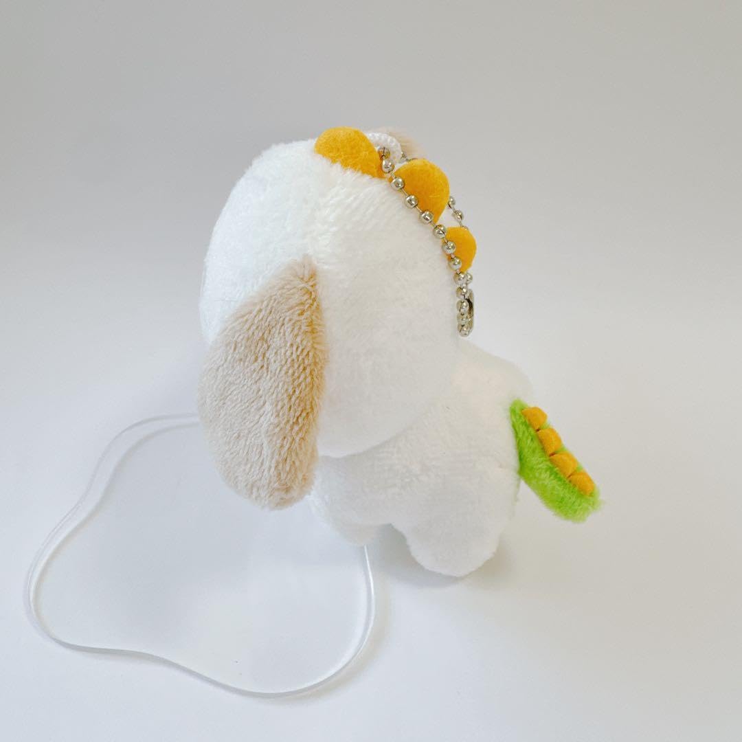 Amazon.co.jp: Korean Shop Buy RIIZE Rise Anton Plush Keychain