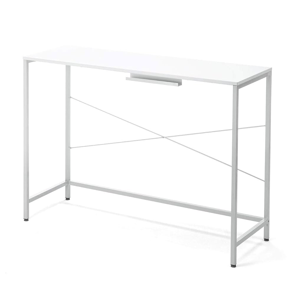 サンワダイレクト　スタンディングデスク　幅140cm 高さ100cm サンワダイレクト本店 サンワサプライ【オフィス・PC周辺通販】