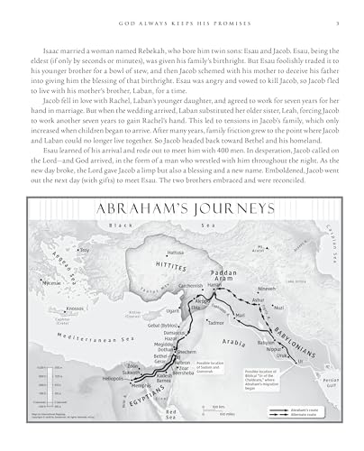 52 Weeks through the Bible: A Year-Long Bible Study for Men and Women - Image 9