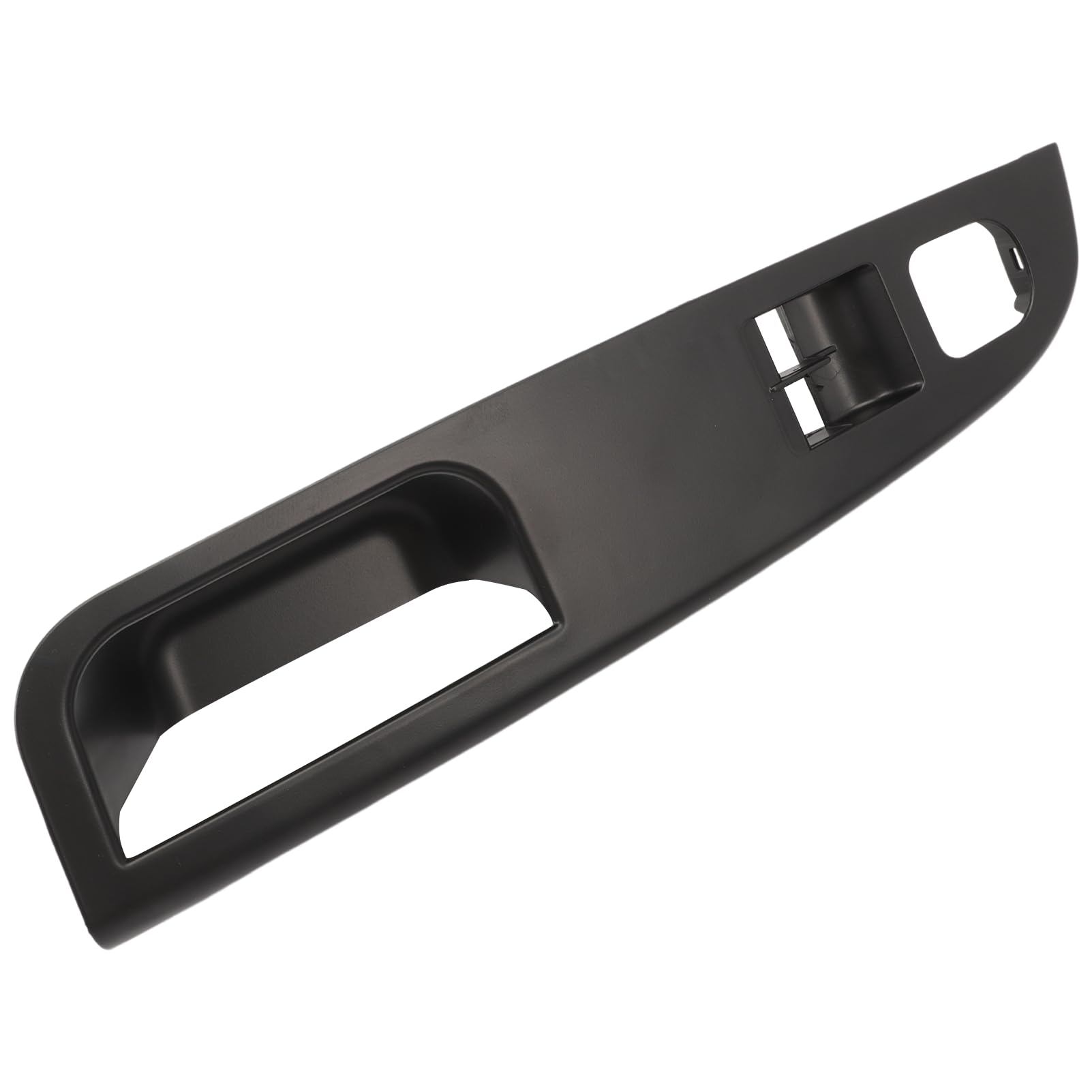 Poignée intérieure de porte gauche pour Golf 5 Variant 2003-2009 1K3868049C75R 1K3-868-049-C-75R Poignée intérieure de voiture Gris anthracite
