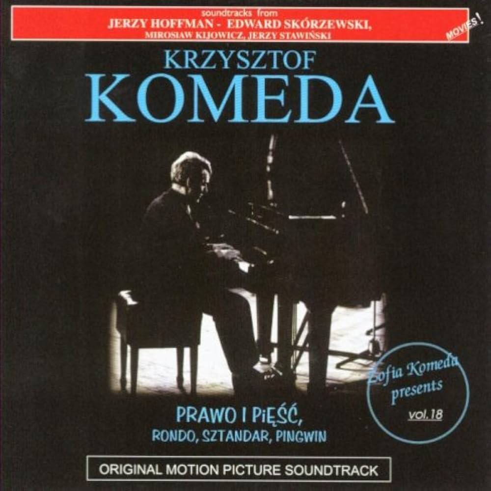 洋楽 Krzysztof Komeda-Zofia-Rune Carlsson LP 洋楽 Krzysztof Komeda-Zofia-Rune Carlsson LP Krzysztof