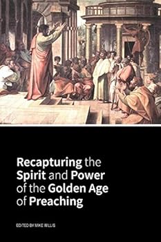 Toy Truth Lectures 2014 - The Golden Age of Preaching Book
