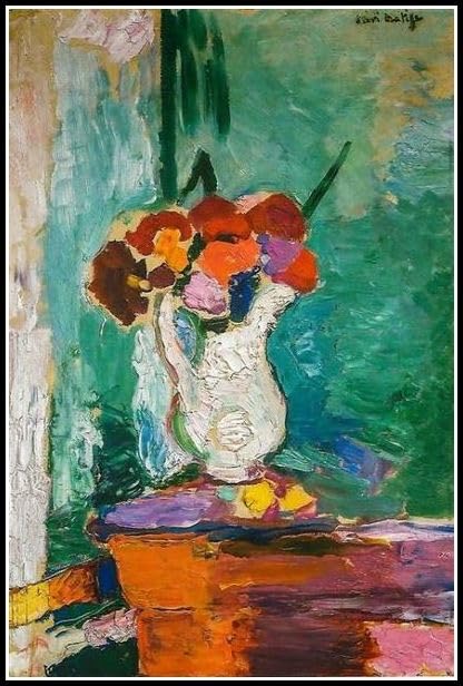 Amazon | アンリ・マティスの花の絵﹣フルラウンドドリルダイヤモンド