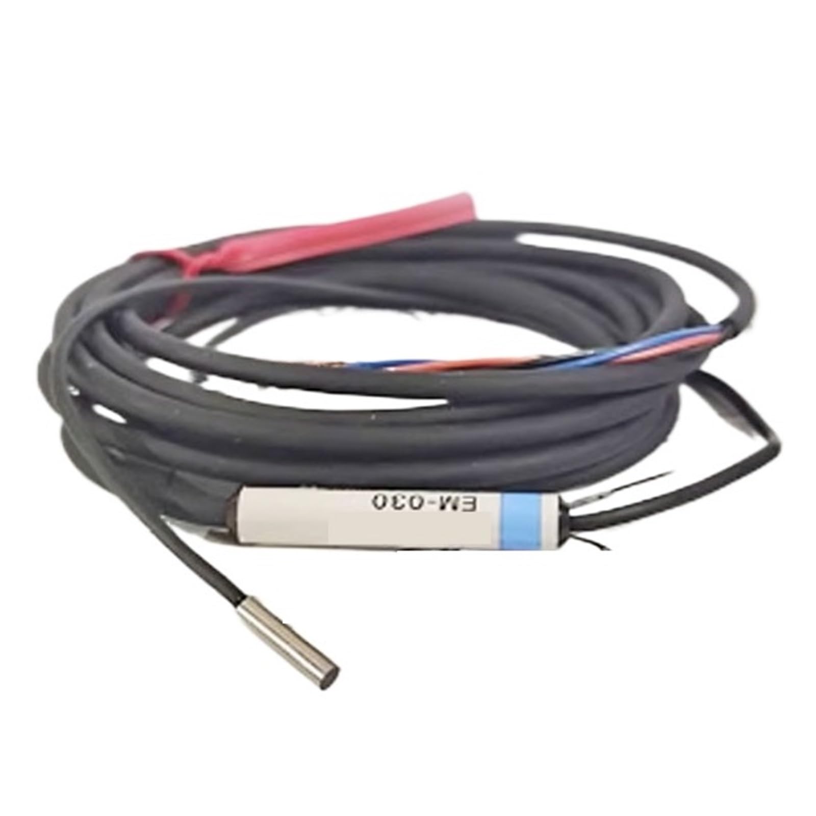 Interrupteur EM-030 proximity switch sensor à haute fréquence de commutation IP67 - 2