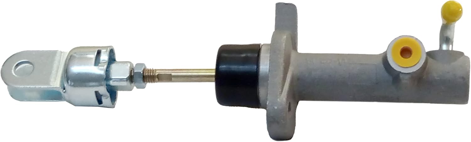 Clutch Master Cylinder works with Chevy Aveo Aveo5 Daewoo Lanos Leganza Suzuki Swift+ G3 Wave Wave5 Se Cdx Sx S Base Special 1999-2011 1.6L 2.2L L4 Gas Dohc Naturally Aspirated