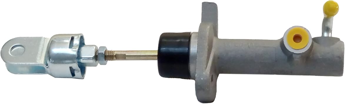 Clutch Master Cylinder works with Chevy Aveo Aveo5 Daewoo Lanos Leganza Suzuki Swift+ G3 Wave Wave5 Se Cdx Sx S Base Special 1999-2011 1.6L 2.2L L4 Gas Dohc Naturally Aspirated