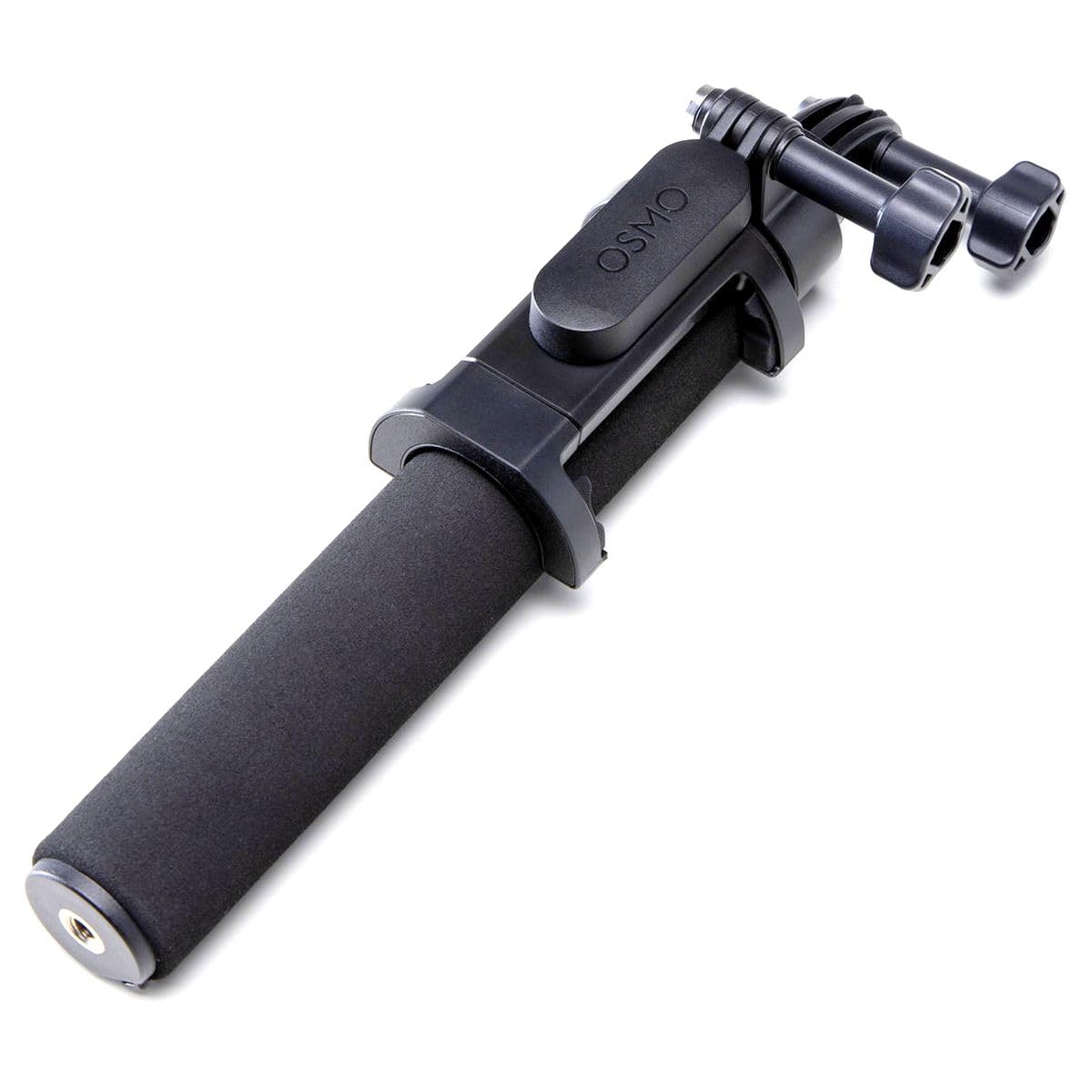DJI Osmo Action with Extension Rod,Black : Amazon.in: Electronics