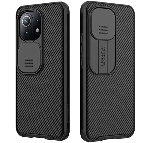 RosyHeart Custodia compatibile con Xiaomi Mi 11