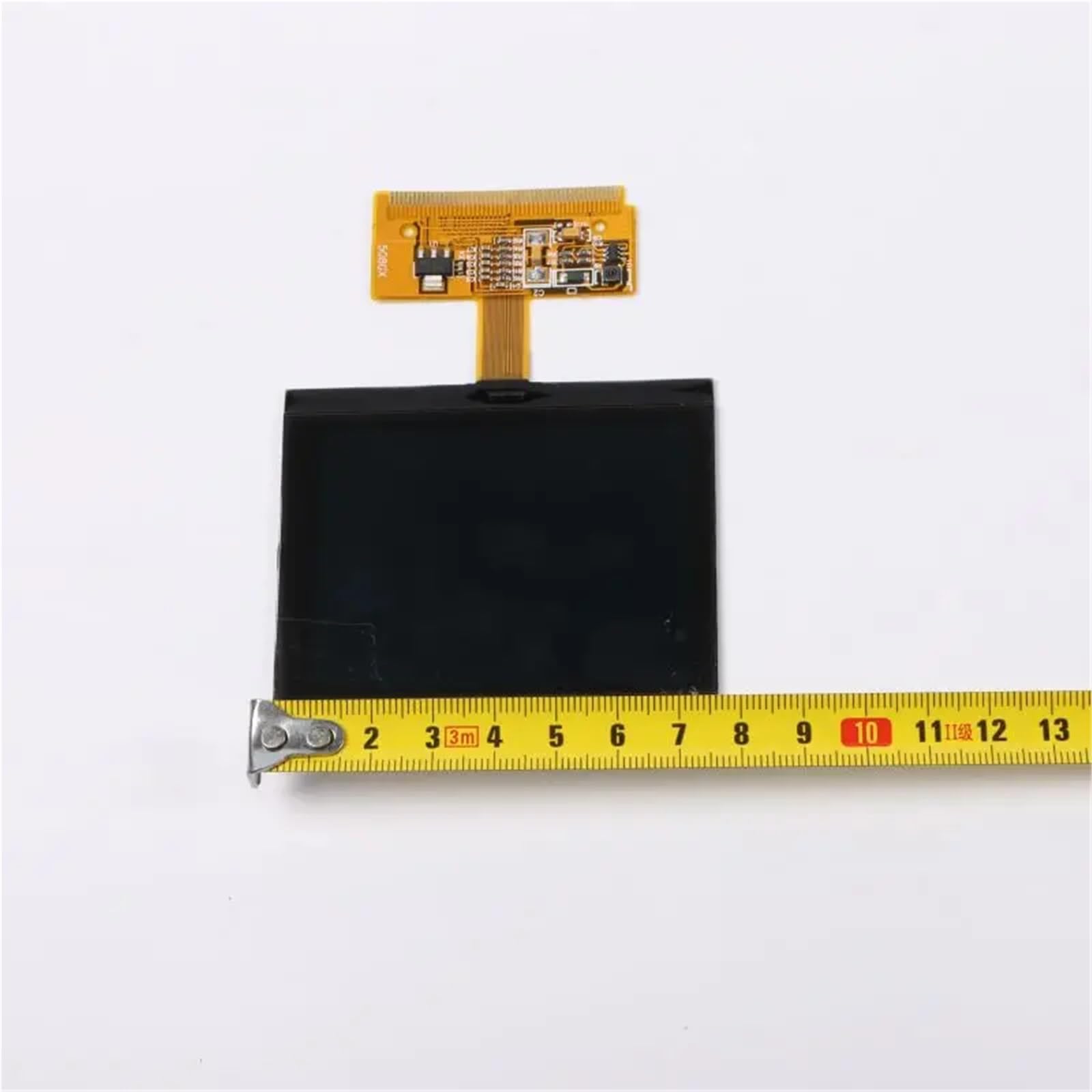 Pantalla para Coche Compatible con Audi A3, A4 y A6; VW Golf; Seat VDO. Pantalla LCD de 88x64 píxeles para Cuadro Instrumentos. Reemplazo Pantalla Pantalla LCD del Panel de Instrumentos del automóv