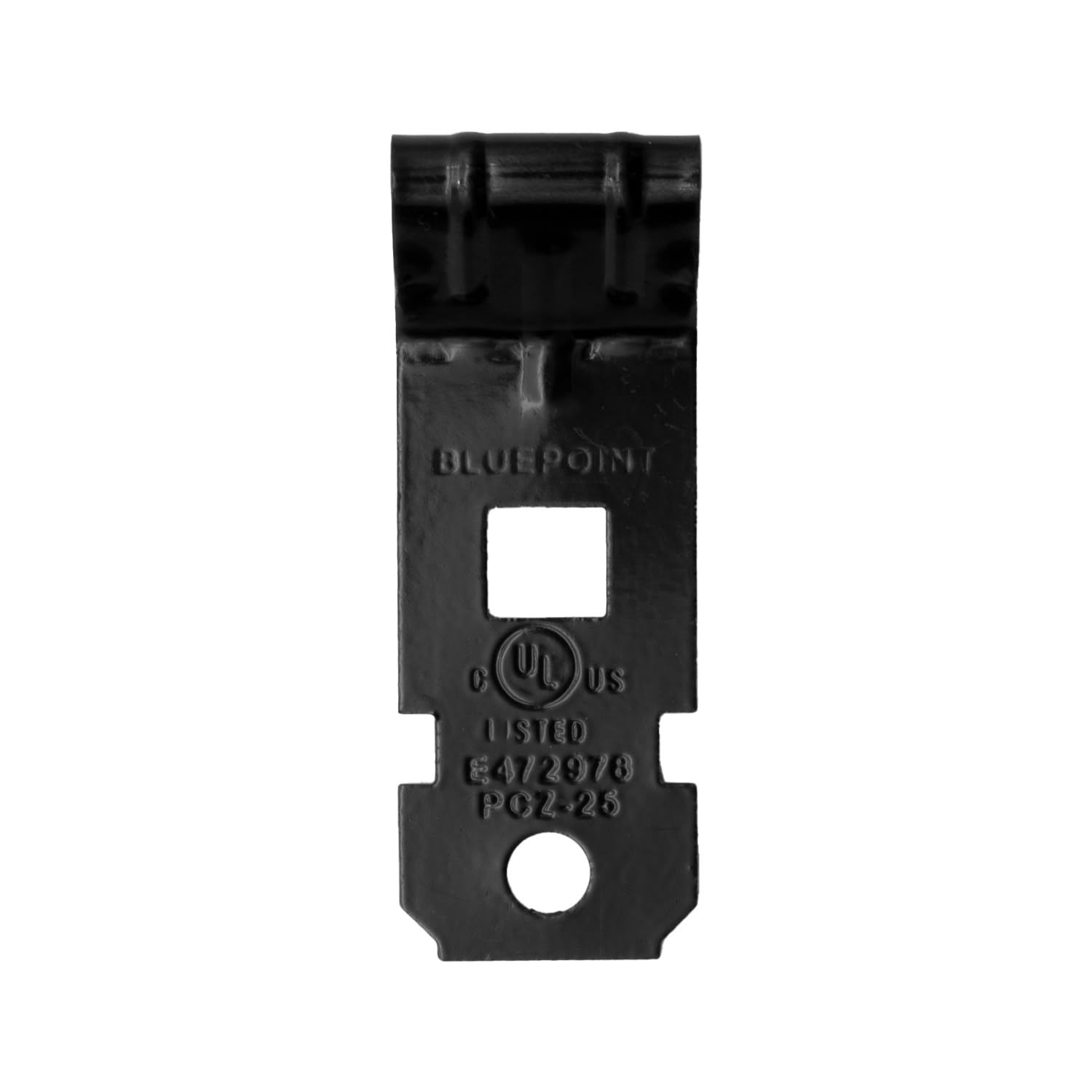 BLUEPOINT Z-Purlin Clip 1/8''-1/4'' 100pcs