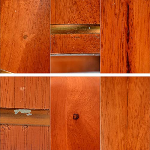 Spa de pies de madera maciza para baño de pies miniatura 4
