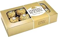 Bombom Ferrero Rocher 8 Unidades