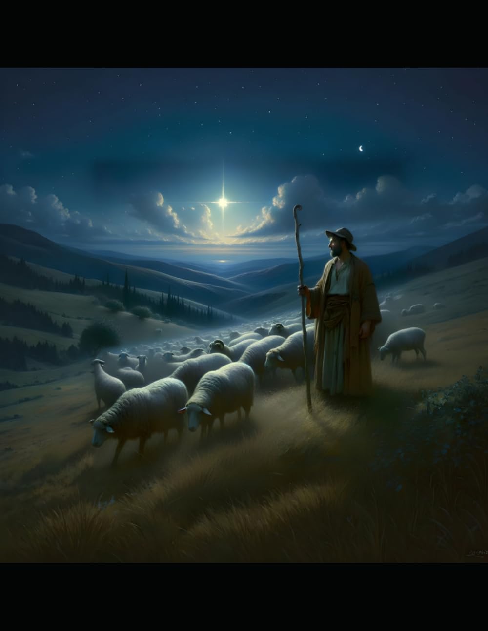 TALKING CHRISTMAS: An Overview of Christian Christmas Traditions and History