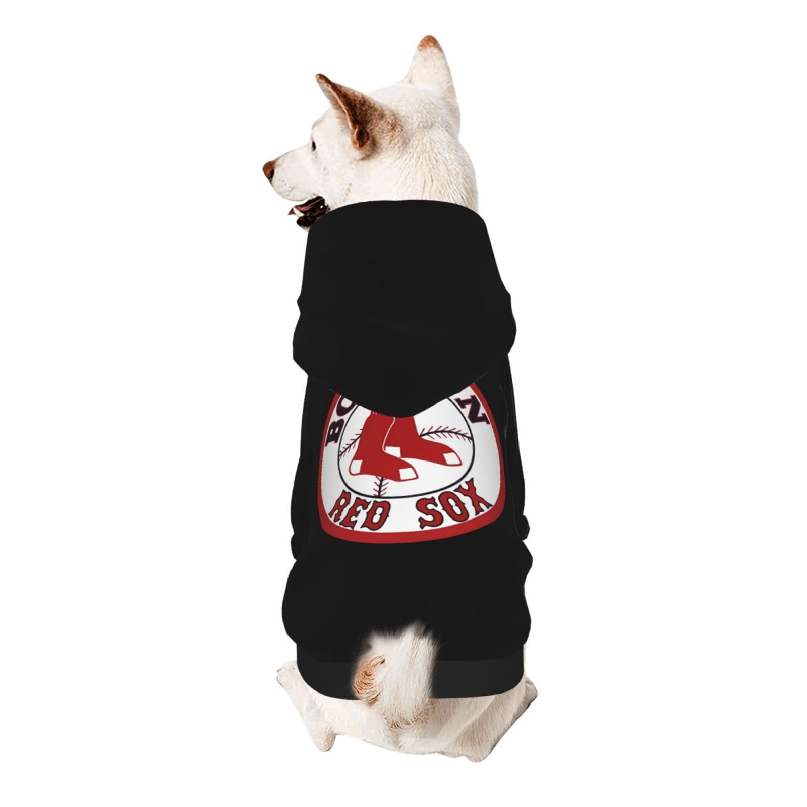 Amazon.co.jp: ボストン・レッドソックス ペット服 犬服 猫服 ドッグ 