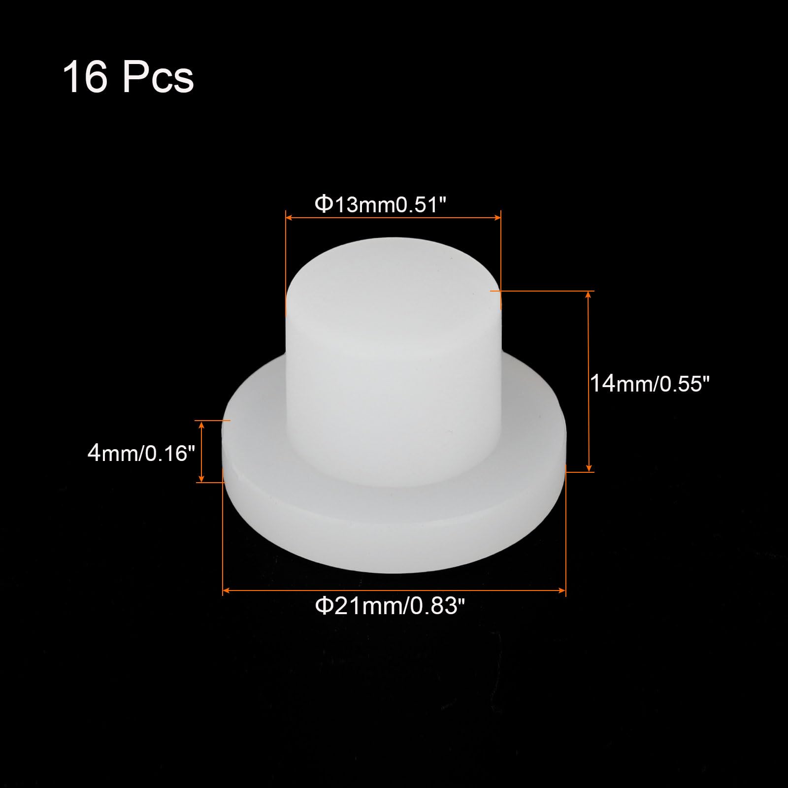 Tappi Per Mascheratura Per Vernicitaura | Essentra Components IT - Foto 3