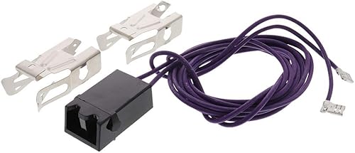 ERP WB17T10006 Elemento de superficie Bloque de receptáculo de cerámica