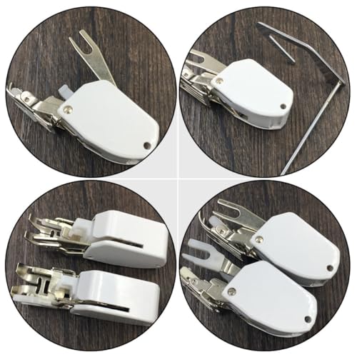 Prensatela Sincro para Máquina de Coser 7mm miniatura 3