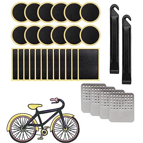Amazon.co.uk Best Sellers The most popular items in Bike Tyre Repair Kits
