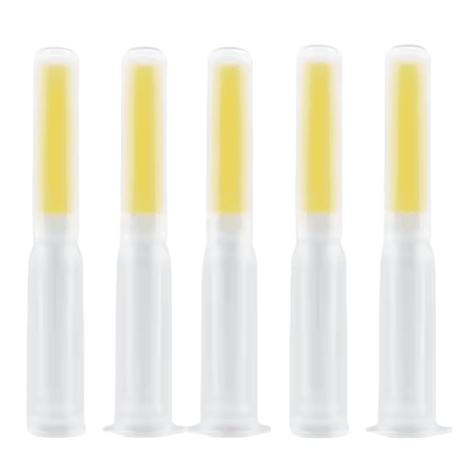Vaginal Tightening Gel Oil, Instant Firming Feminine Care with Natural Ingredients for Women Care, Pack of 5