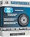 Produktbild Radio Tracker Platinium
