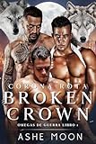omega crown replacement cost  Broken Crown: Un Romance Dark Gay MM Mpreg de Cambiaformas (Omegas de Guerra) (Spanish Edition)