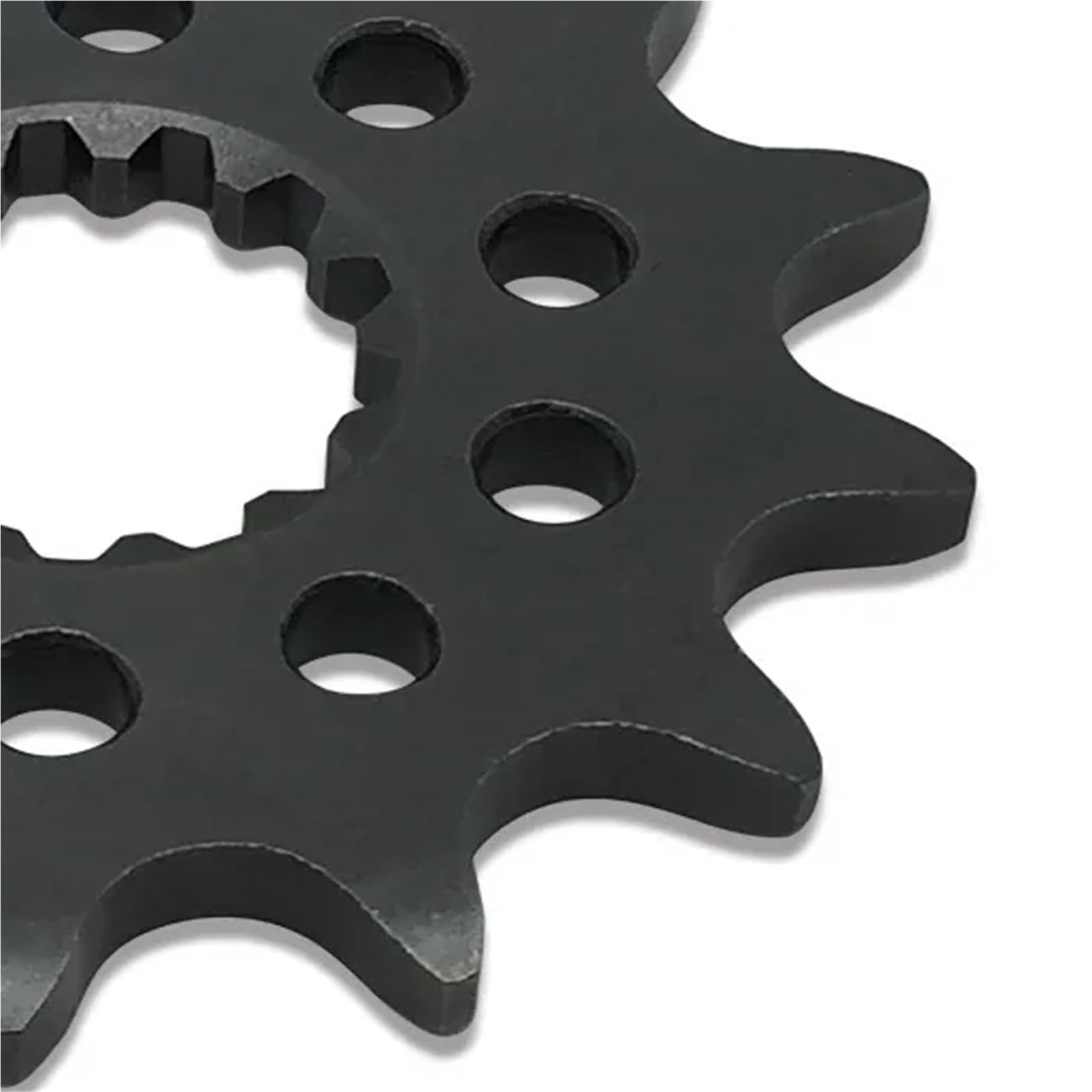 Moto Pignon Pignon De Sortie Boîte Moto 520 13 Dents pour Y-AMAHA WR450 F-W,X,Y 2007-2009 ; YZ450 F-F,G,H,J,K1SL 2015-2019 FX-R 2024