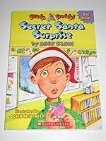 Secret Santa Surprise!