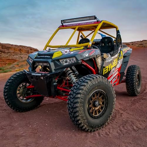 GBC Parallax Performance Tire
