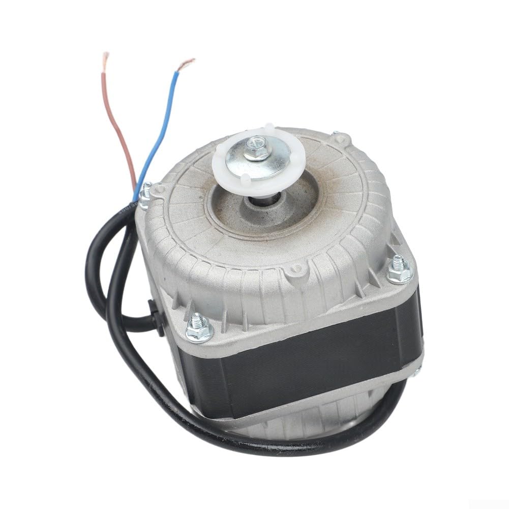 Moteur de refroidissement universel 60 W 6,8 cm compact (75 W)