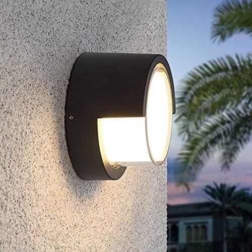 Applique extérieure patio et jardin pour illuminer vos soirées d'été