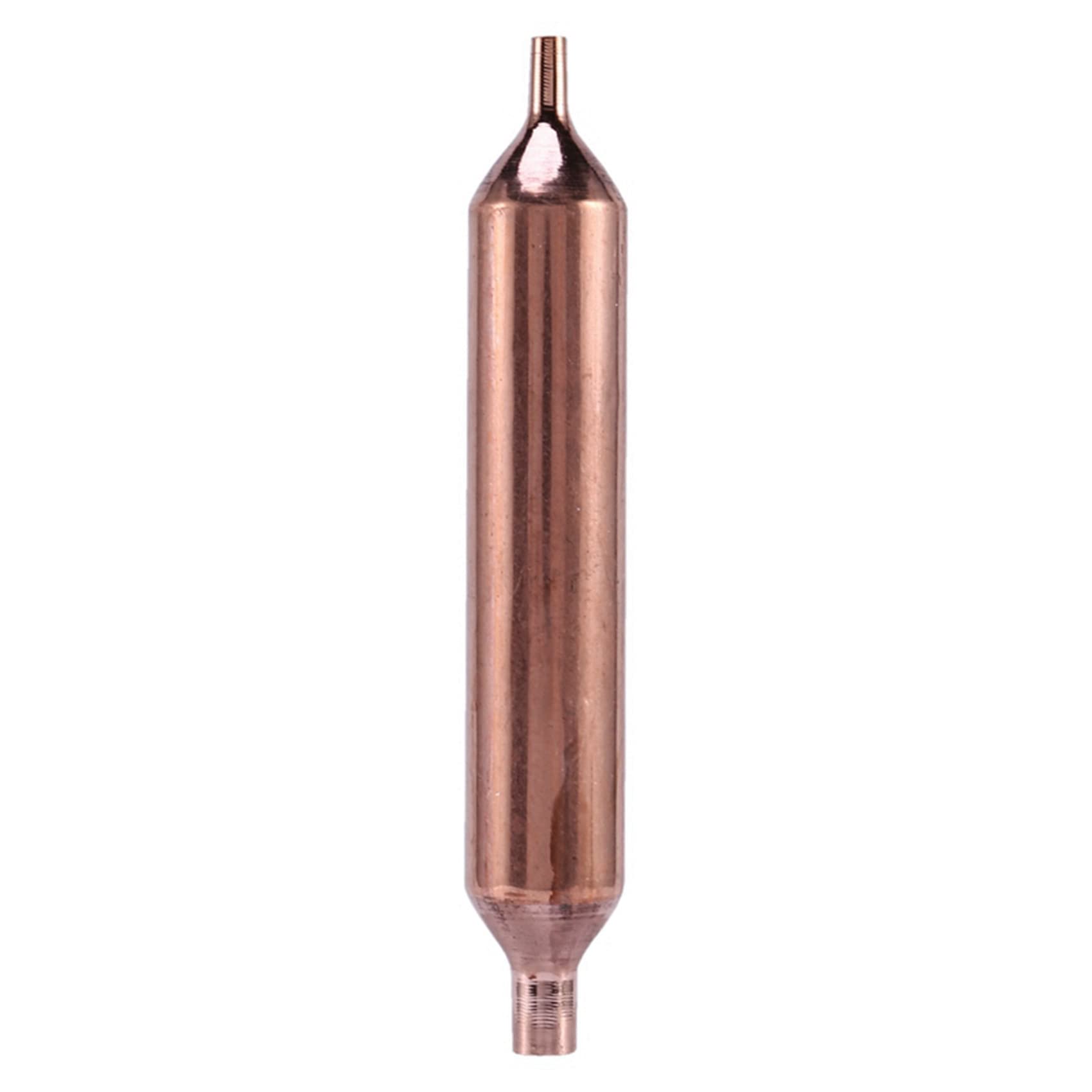 30 filtros de refrigeración de 115 x 18 mm, accesorios para secadora de refrigerador