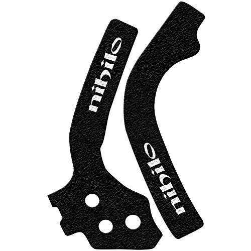 Nihilo Concepts Frame Grip Tape Compatible with KTM Big Bike Plastic Guard (2016-2018)