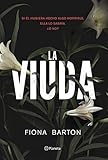 La viuda (Planeta Internacional)