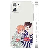 やがて君になる ハート型 缶バッジ　スマートフォンカバー 小糸侑 七海燈子 やがて君になる ハート型 缶バッジ スマートフォンカバー 小糸侑