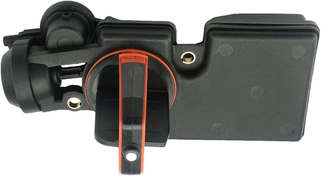 Air Intake Manifold Flap Adjuster Unit DISA Valve for BMW