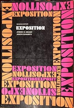 Paperback Exposition Book