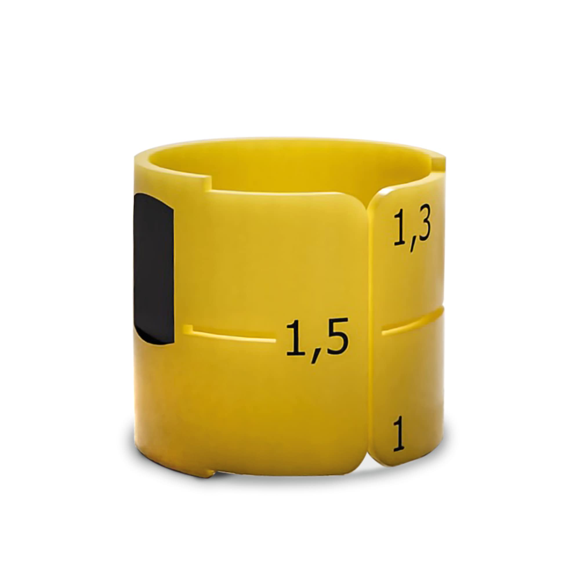 Karl Dahm Billy Click, 20 St. I Praktische Installationshilfe im Nassbereich I Schützt die Abdichtungsmanschette beim Einbau - 12884