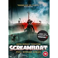 Screamboat