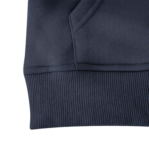 Wankang Mens Zip Up Hoodie Sherpa Fleece Lined Hooded Sweatshirts Casual Trendy Hoodies Pullover y2k Jacket Thick Streetwear4