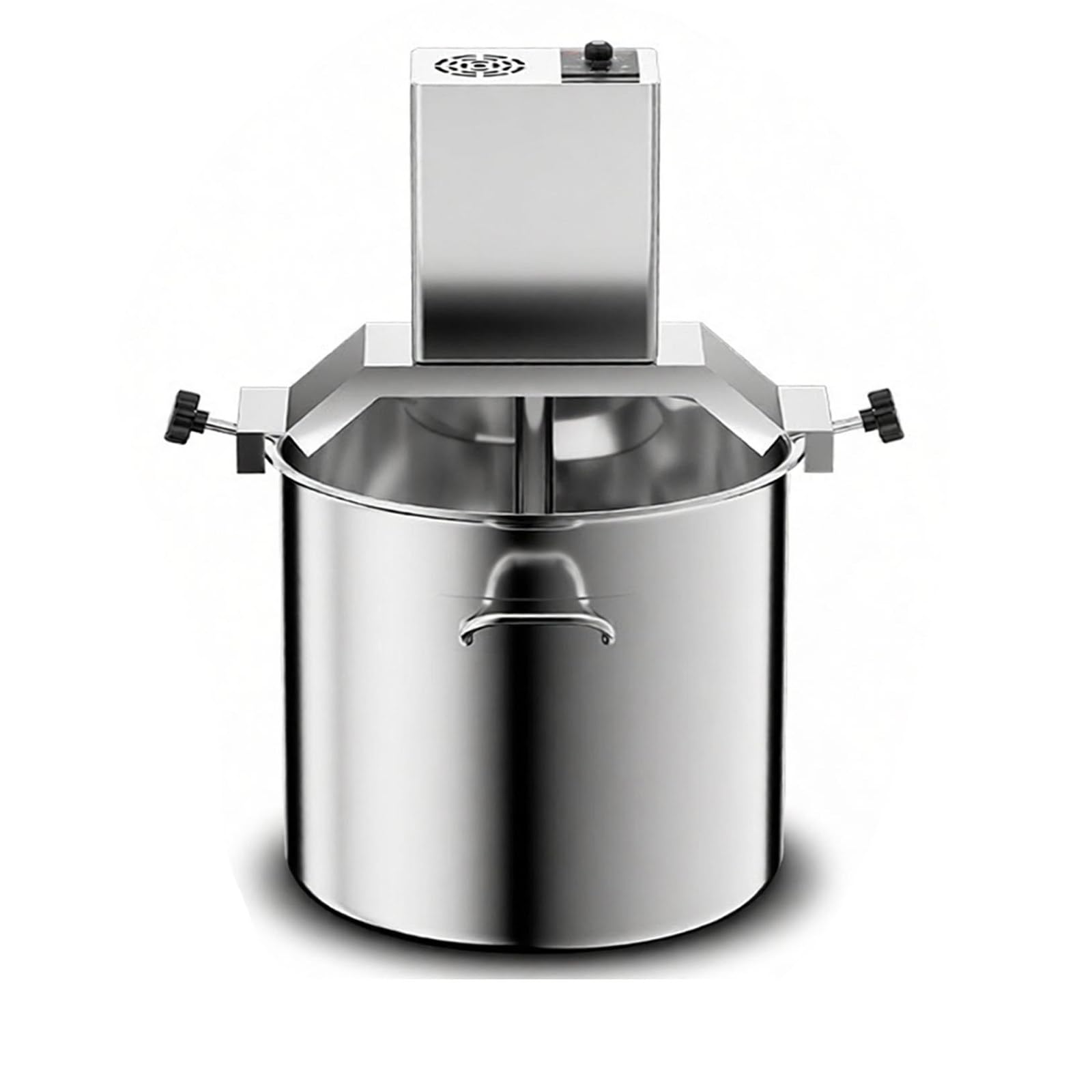 Máquina Mezcladora Comercial para Cocinar Salsas 30kg