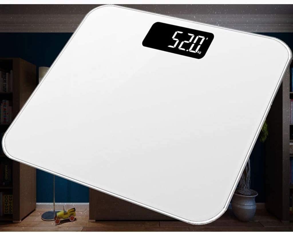 Báscula Inteligente De Grasa Corporal, Báscula Corporal Inteligente, Báscula De Baño, Básculas Electrónicas para Pesar A La Familia, Medidores De Pérdida De PES