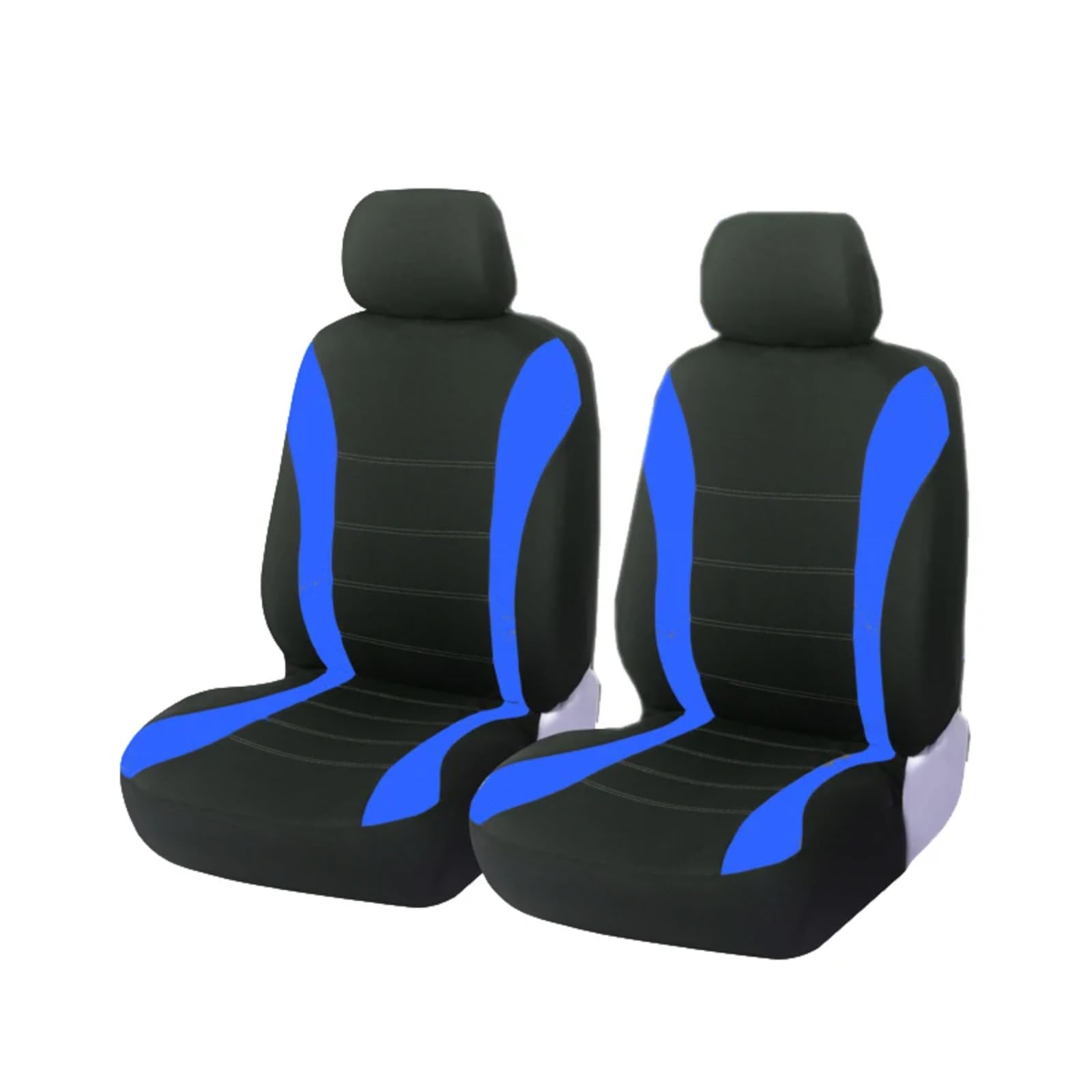 Car Seat Covers With Side Airbag Compatible,5 Seaters Universal For Cars,For Mazda Levante,For Renault Duster,For Suzuki Escudo