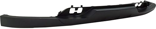 Miniatura 2 de 84029800 Air Dam Vent Deflector Lower Bumper Cover Valance Delantal Reemplazo delantero Compatible con 16-19 1500 Enviar mercancías desde el almacén